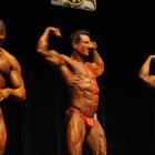 Sherwood   Strickland - NPC North Carolina State  2010 - #1